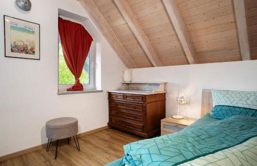 Ferienwohnung Weiherblick - Foto 18