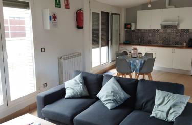 Ático Entero con Habitación en Corella - Foto 36