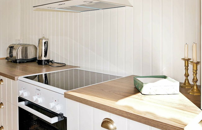 Holiday Home in Kyrkhult - Foto 7