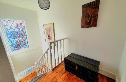 Sunny Apartment with a 10 minute walk to the Sea. - Foto 16