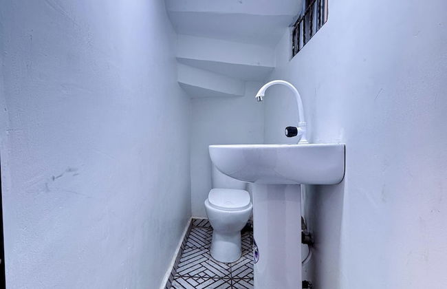 A Luxurious Single Room - The Paletinos - Photo 8