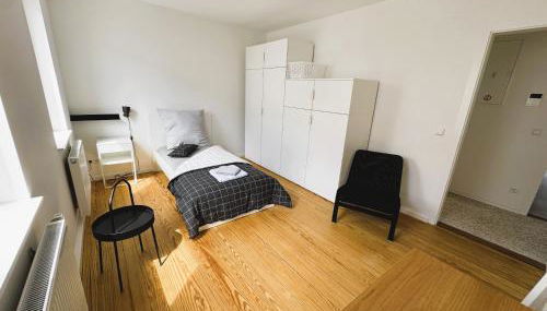 Moderne 3-Zimmer-Wohnung in schönem Altbau in Waiblingen - Foto 4