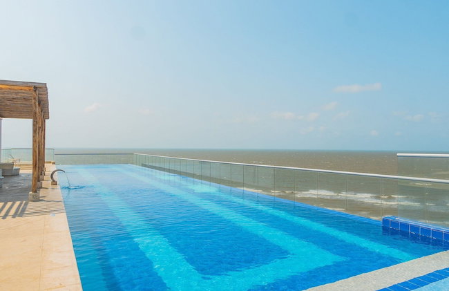 U-GO Edificio Ocean Drive en Crespo - Foto 16