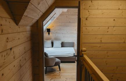 Chaty Wald - Foto 16