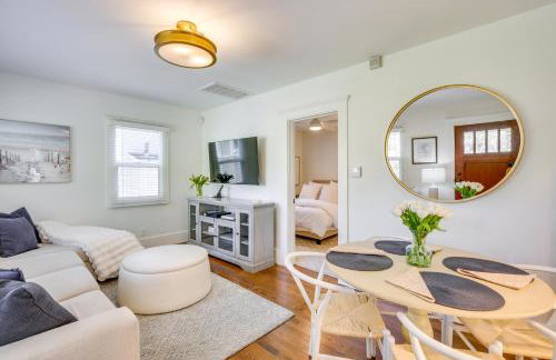 half Mi to Balboa Park Cottage with Private Yard! - Foto 2