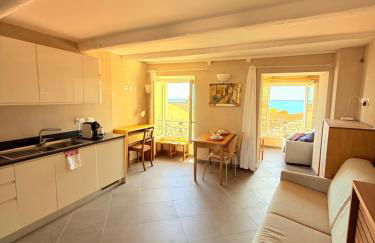 Charmant Studio Perché sur Mer - Vieux Menton - Photo 11