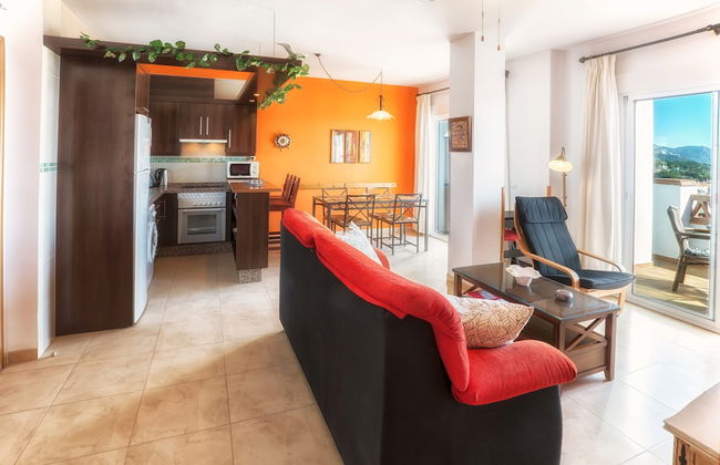 Apartamentos Chimenea - Foto 40