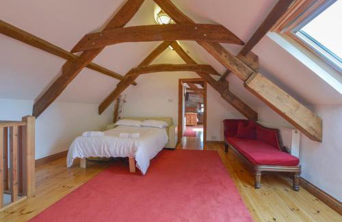 Haye Barton Farm - Foto 10