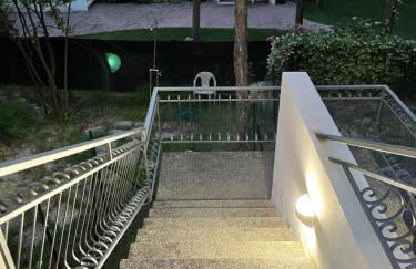 Villa Antonietta 4, Relax nella pineta - Foto 22