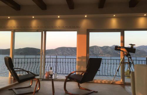 THE VIEW **** - Foto 25