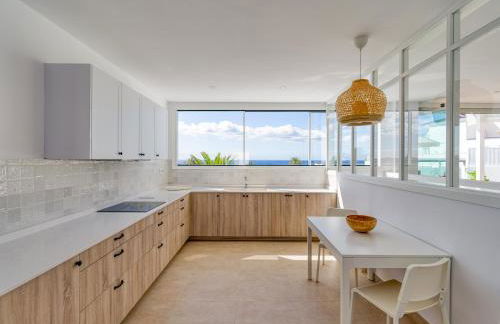 Pasitoblanco Porto Mare 7 Seaview Villa private heated pool - Foto 5