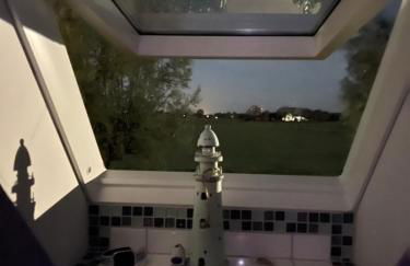 Ferienhaus Funnix Haus Seeblick - Foto 16