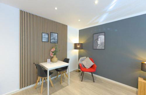 Boutique Apartments am Stadtgarten - Foto 48