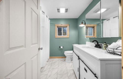 Cozy Home in Pittsfield - Foto 24