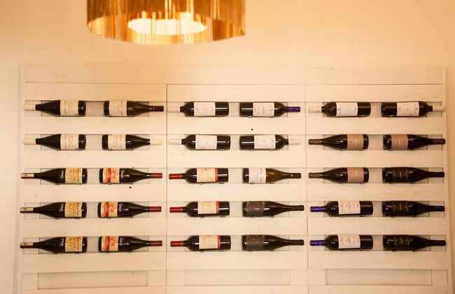 Turismo Rurale Cozzo di Papaleo - Photo 36