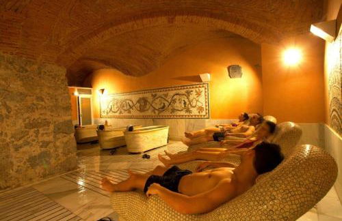 Apartamentos Rurales El Solitario - Foto 33