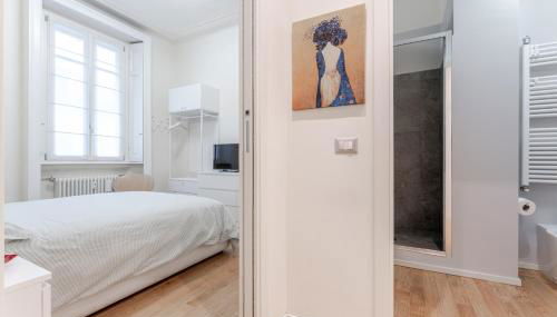 Archimede - Modern 1br Dateo M4 - Photo 5, wardrobe