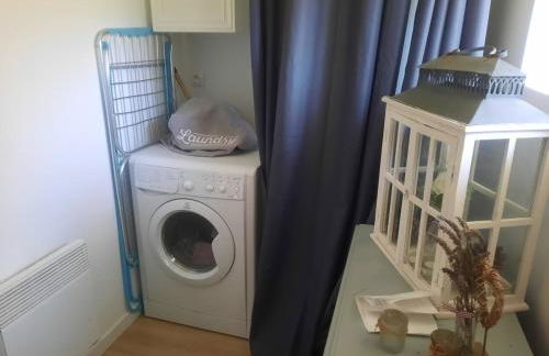 Gîte gold beach - Logis des hirondelles classé 4 étoiles - Photo 15