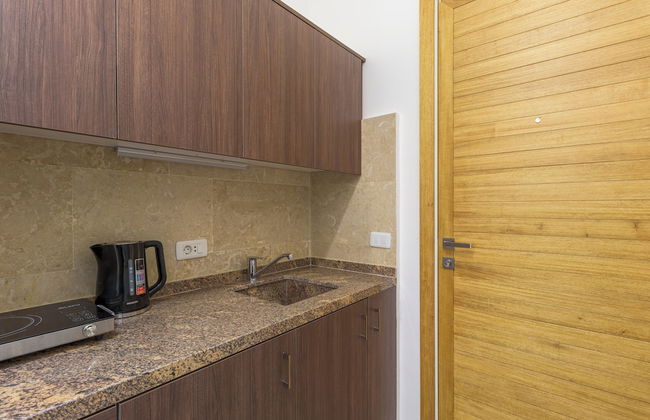 Pearl of Faqra Studios & Apartments - Foto 75