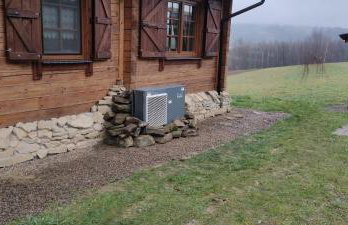 Bieszczady Chata - Foto 72