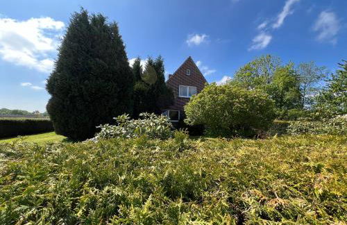 Ferienwohnung Weitblick - Foto 6