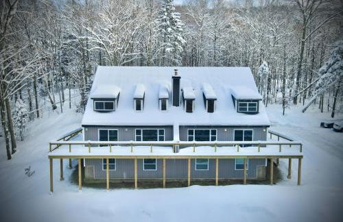 Ski Mountain Home Unit A - Foto 28