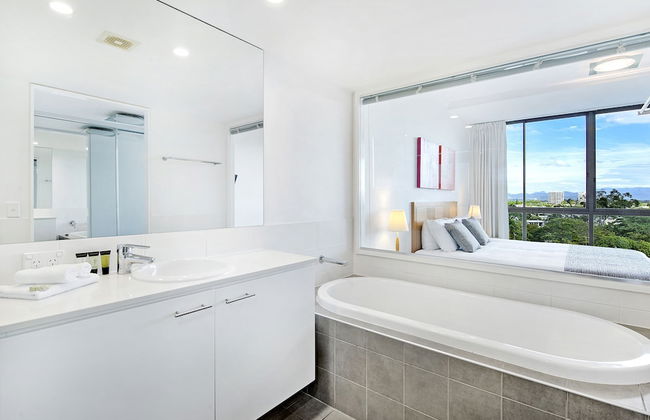 ULTIQA Freshwater Point Resort - Foto 56