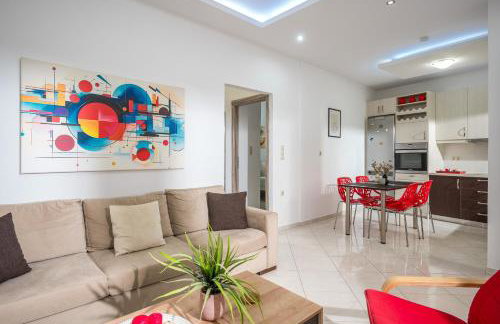 Sunny Luxury Apartment's - Foto 2