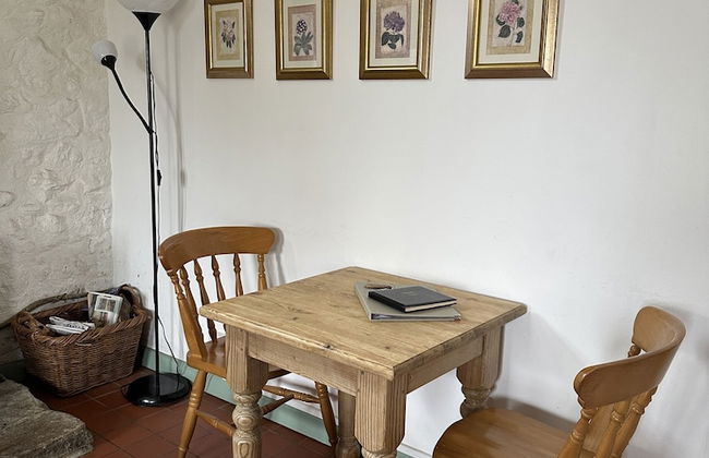 Moorshead Farm - Foto 23