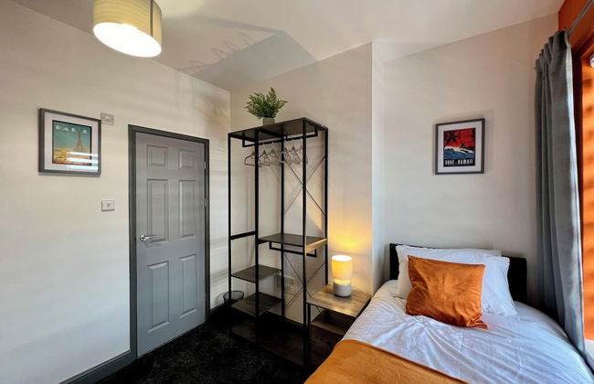 Birkin House - Photo 2