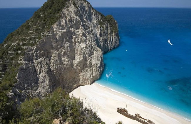 Smugglers Cove Ganztageskreuzfahrt - Foto 4