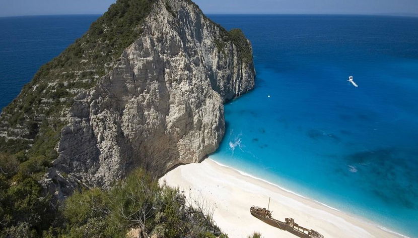 Cruzeiro de Dia Inteiro pela Smugglers Cove - Foto 3