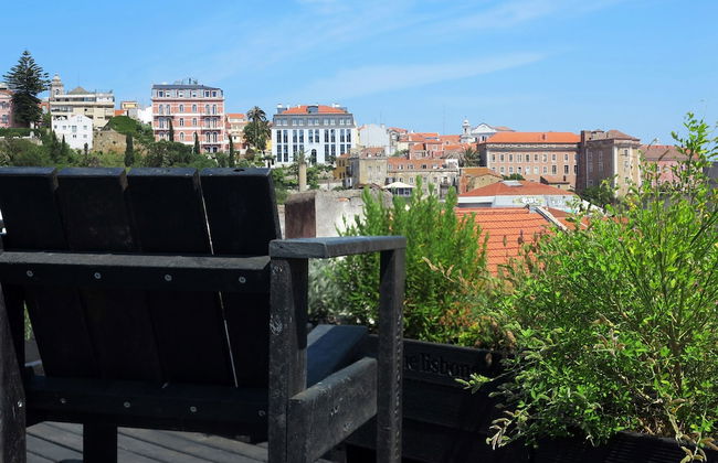 The Lisbonaire Apartments - Foto 72