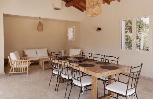La Villa Des Garrigues - Foto 17