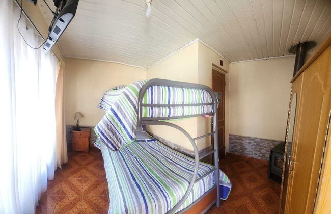 Hospedaje Shuyen - Photo 42