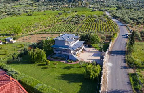 VILLA IN NATURE - Foto 21