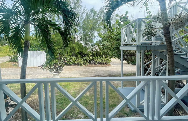 Ocean Spray Apartments - Foto 34