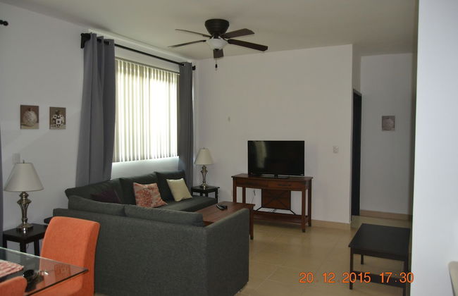 New, Comfortable And Cozy Apartment In Playa Del Carmen - Photo 4