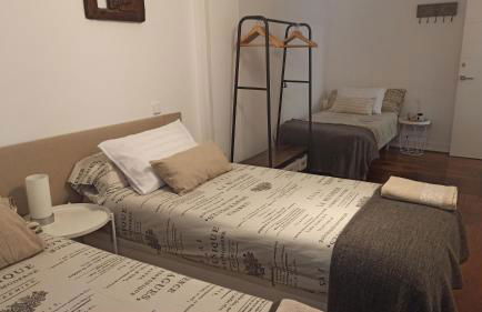 Pamplona centro Mercaderes 12 - Foto 33