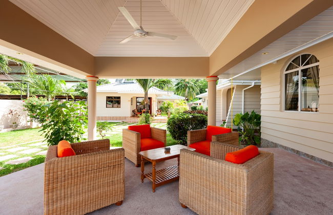 Villa Aya - Photo 46