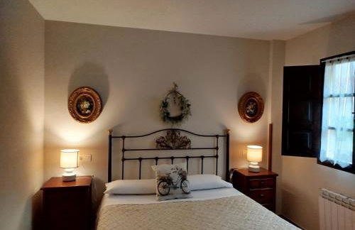 Complejo Rural Las Mimosas del Nalon - Foto 33