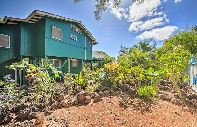 Kauai Pane 4 Bedroom Home - Foto 24