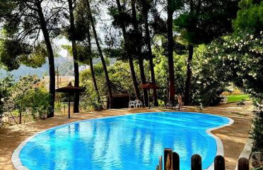 La Casucha de Chulilla - Foto 8