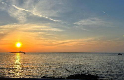 Casa Punta Barcarello, Sferracavallo fronte mare e tramonti da sogno, a due passi dalla splendida spiaggia di Mondello - Foto 37