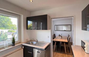 Stilvolle Unterkunft mit modernem Flair und viel Platz für gemeinsame Erlebnisse - Foto 10