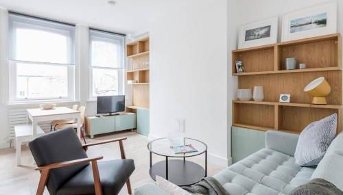 Live like a Londoner by TOWER BRIDGE - Foto 1