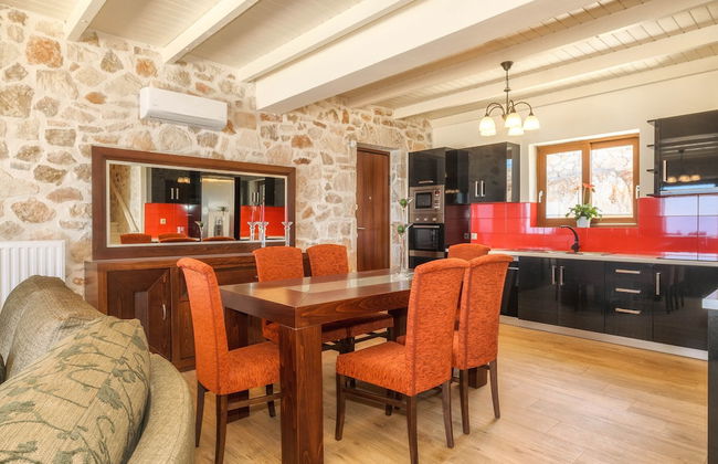 Orient Villas Deluxe - Foto 21