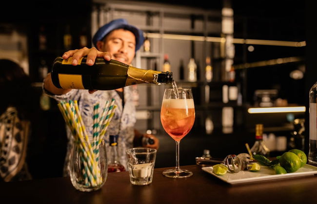 Rioca Munich Posto 3 - Foto 42