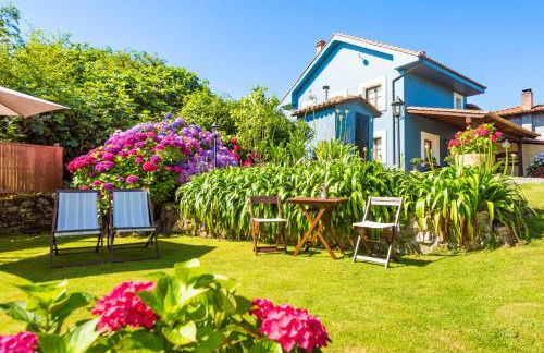 Casa Rural Ablanos de Aymar - Foto 14