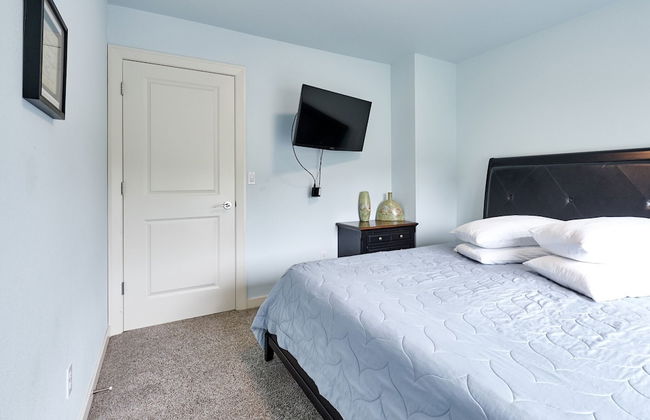 Surfer's Beach Retreat - Foto 9